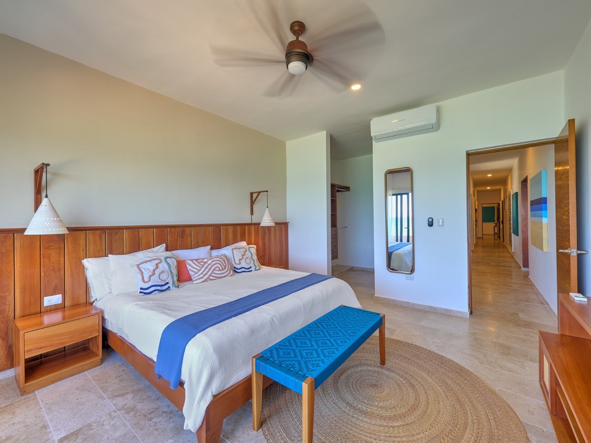 8 de 45: Habitación principal