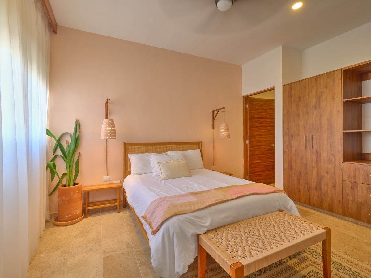 13 de 45: Habitación 2