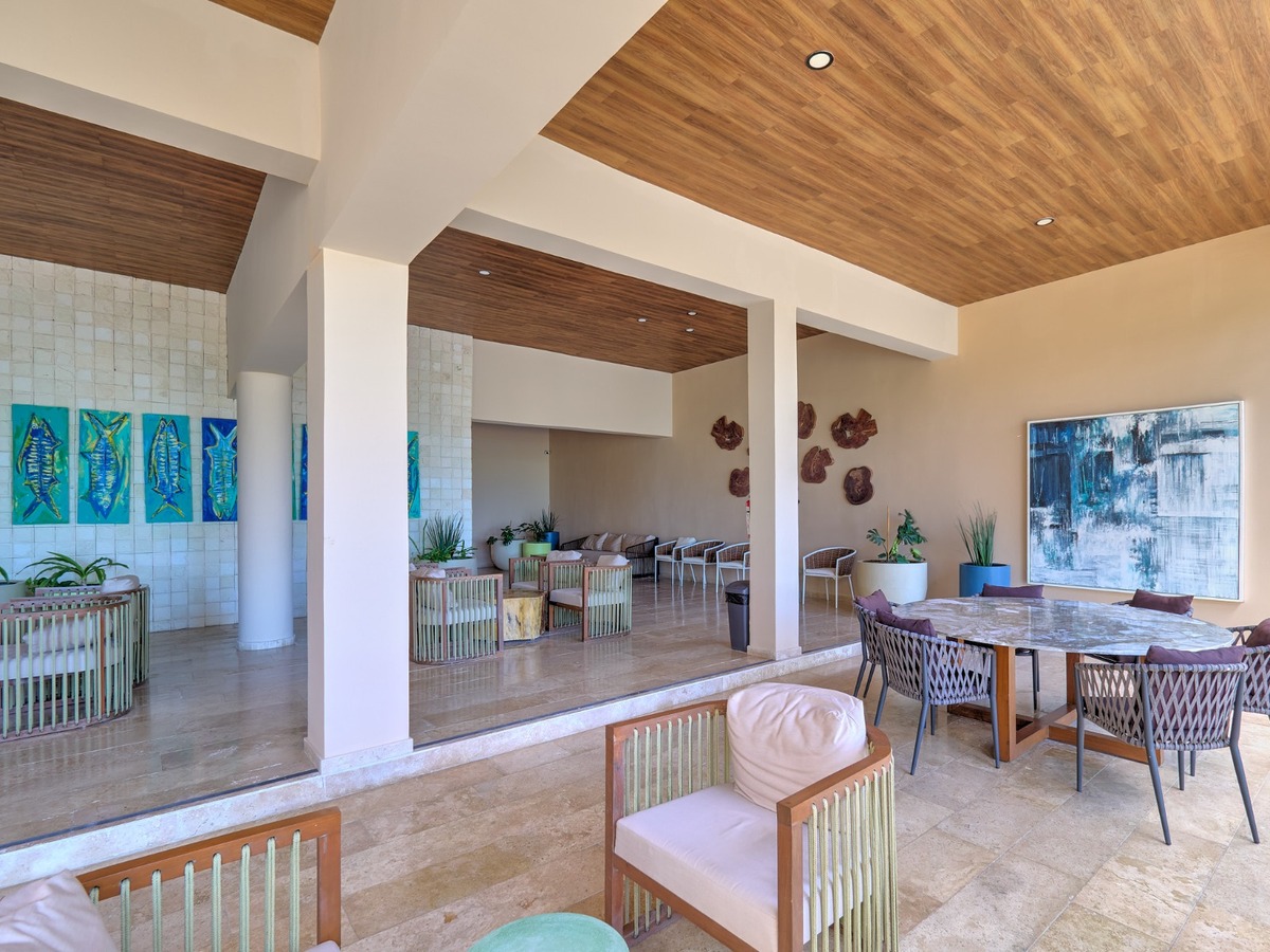 32 de 45: Áreas comunes