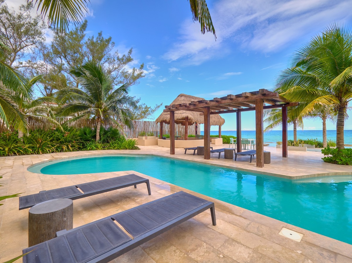 33 de 45: Áreas comunes