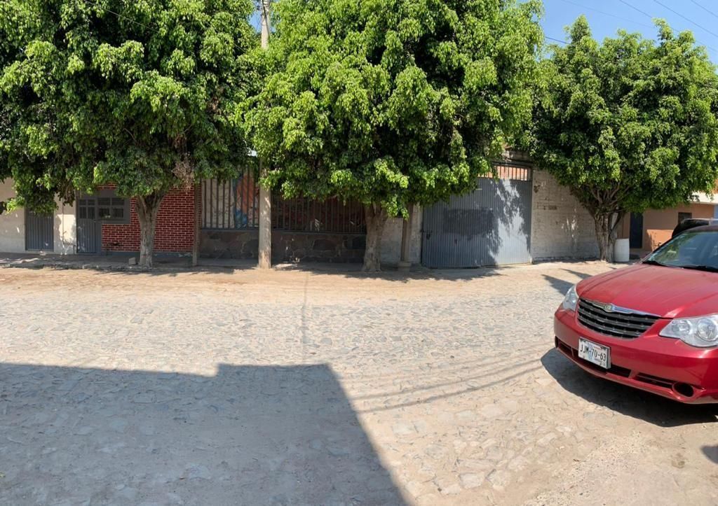 Bodega En Venta En Maquinistas, Artesanos, San Pedro Tlaquepaque 