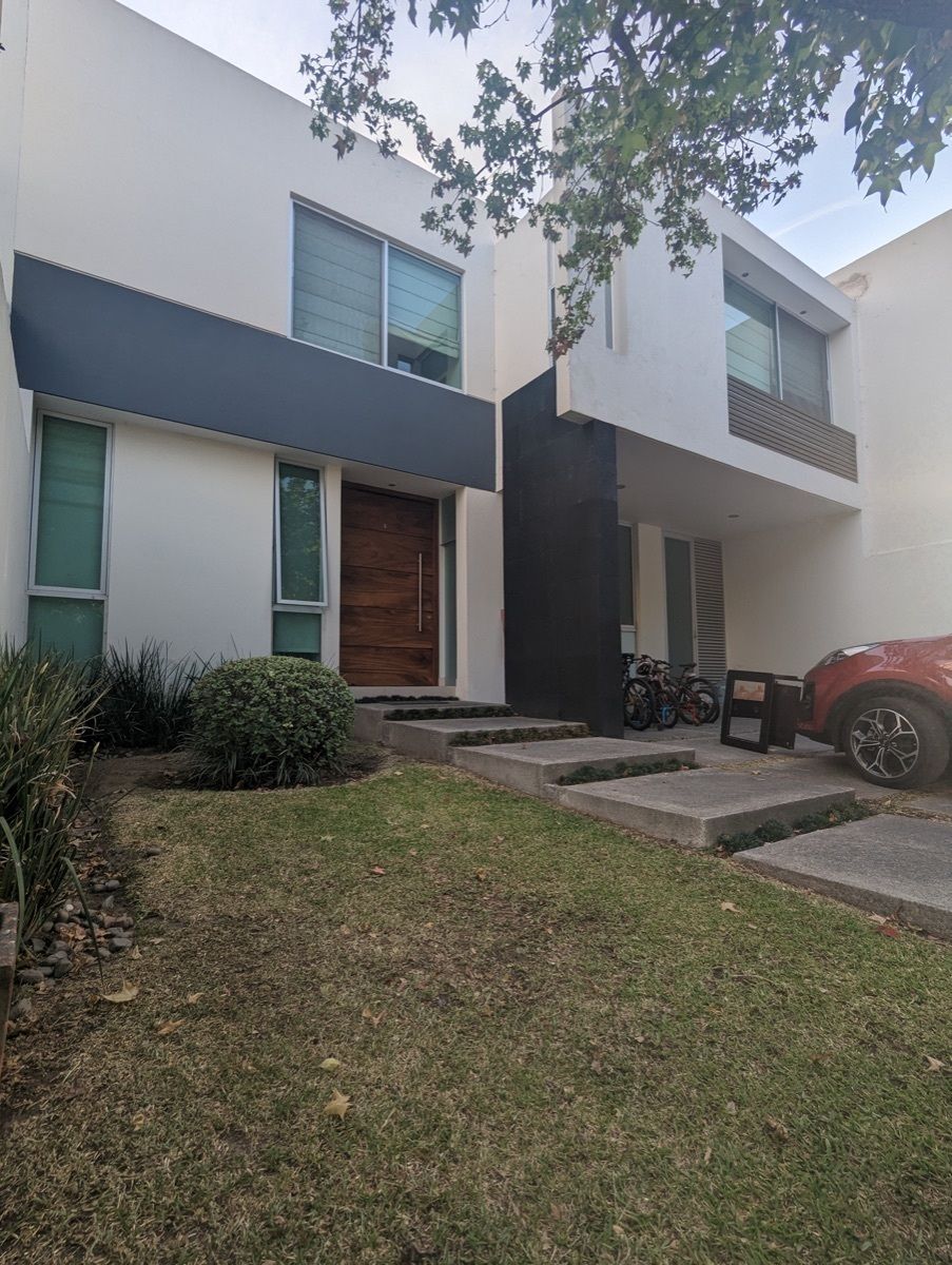 Casa en venta en los olivos Zapopan