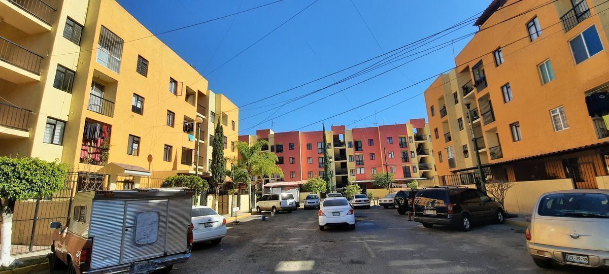 Departamento en renta en Tizimin,, Unidad díaz ordaz, Zapopan, Jalisco