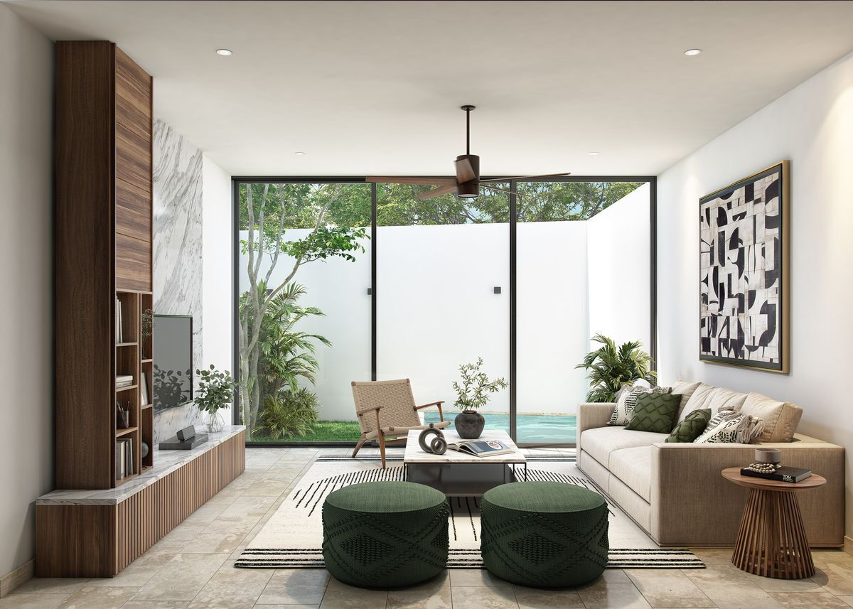 Sala (imagen ilustrativa)