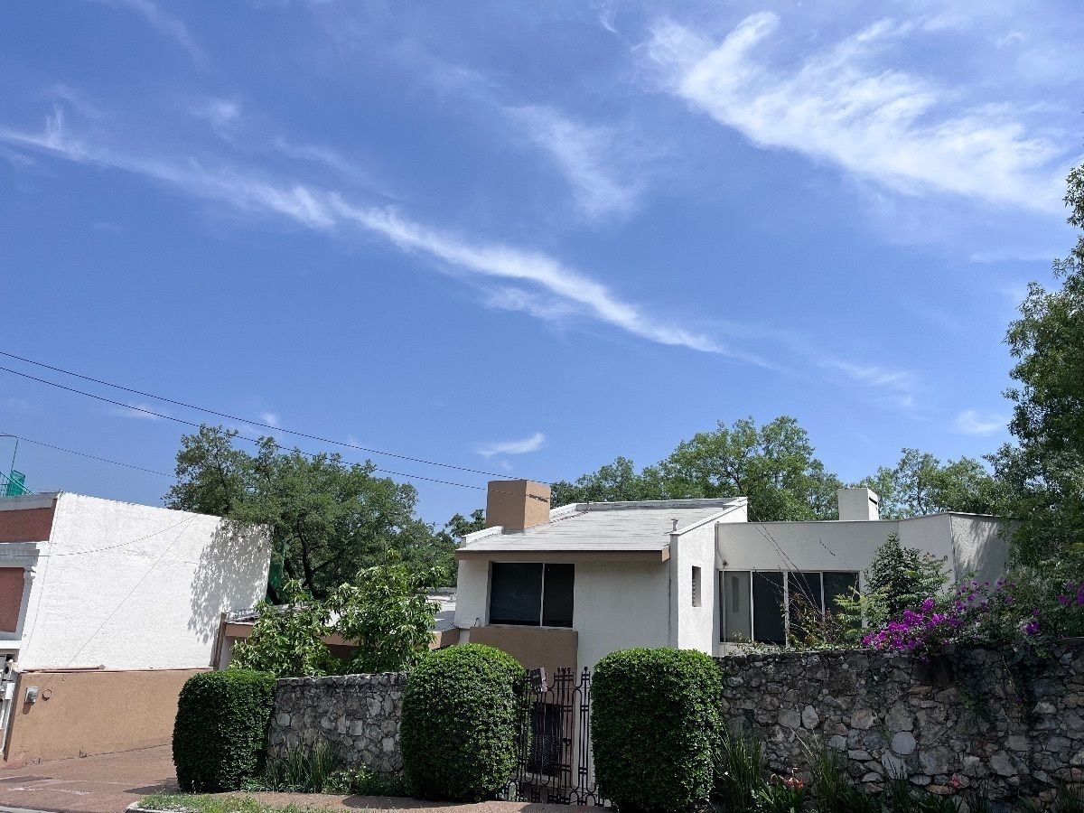 CASA EN RENTA EN VALLE DE SAN ÁNGEL