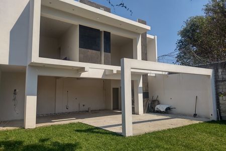 Casas en venta en Yautepec | EasyBroker