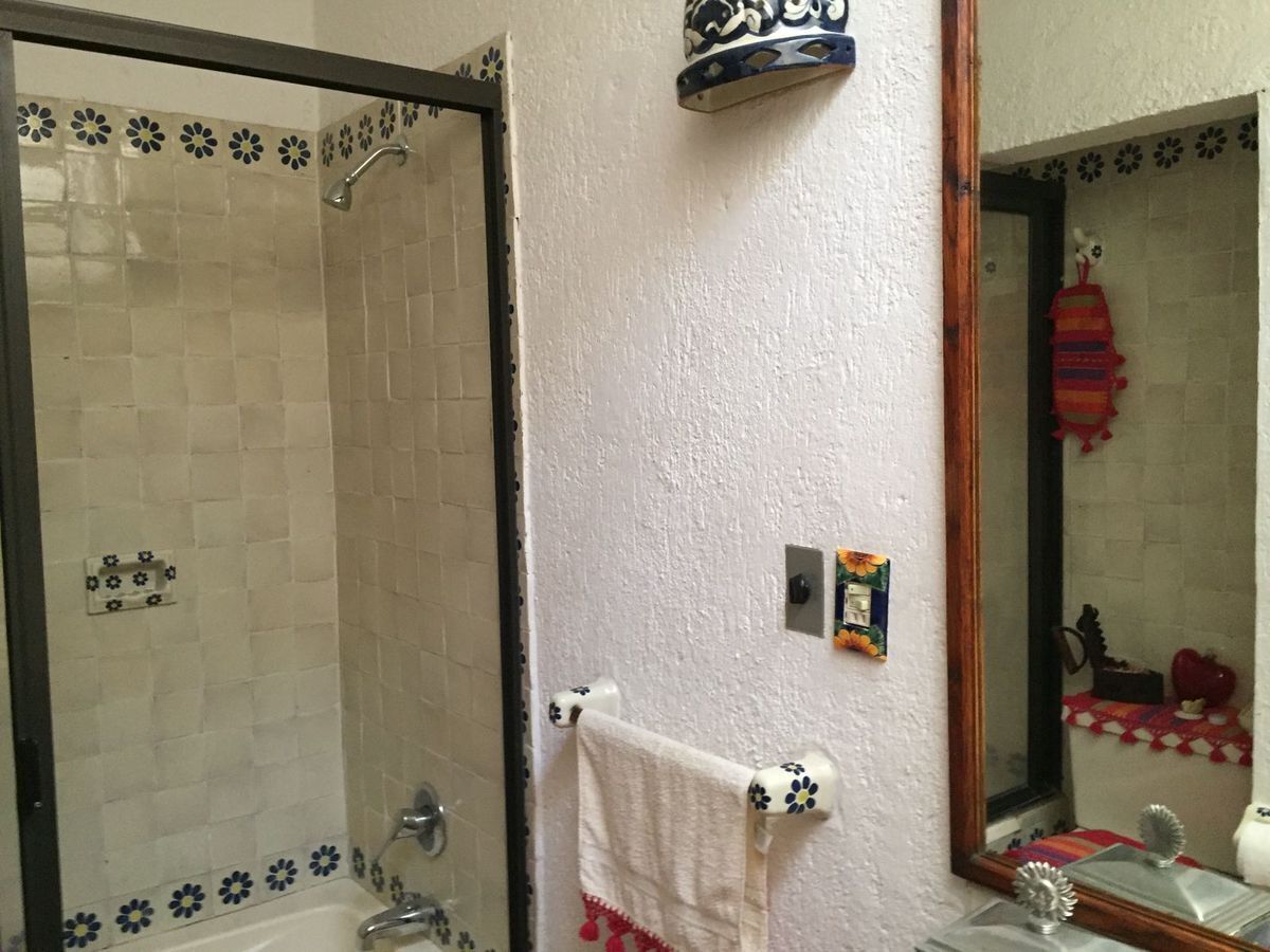 12 de 21: Acabado Mexicano en baños