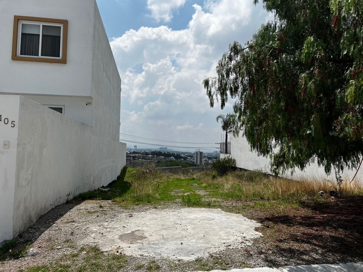 VENTA TERRENOS QUERETARO REAL DE JURIQUILLA CASCADA TAMASO