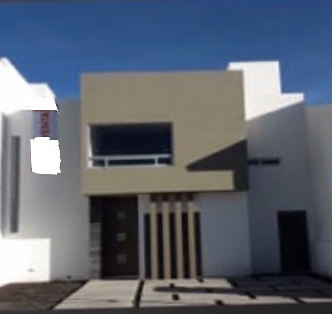 Casa en Venta en Colinas del Sur Queretaro