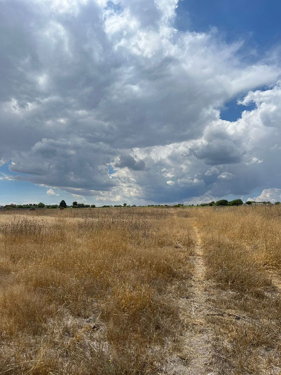 Ideal Lot to build the House of your Dreams! GCP