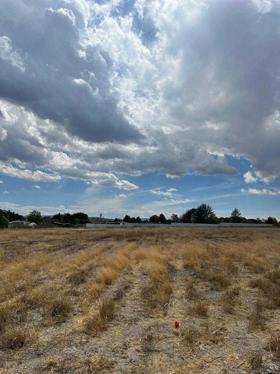 Exclusive Private Country Lot! GCP