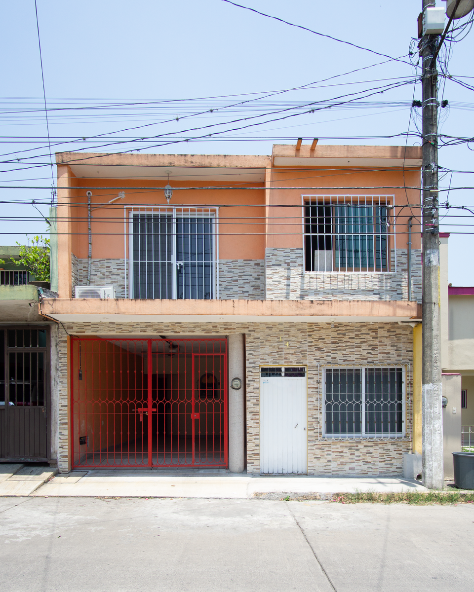 CASA EN RENTA EN VILLA VERDE