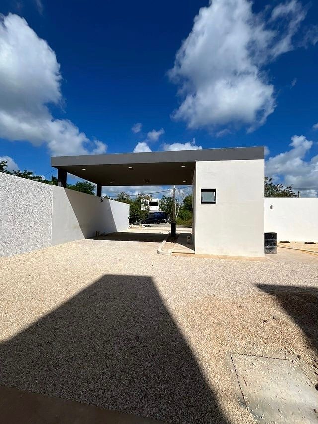 DEPARTAMENTO EN TEMOZON, foto 1 de 15