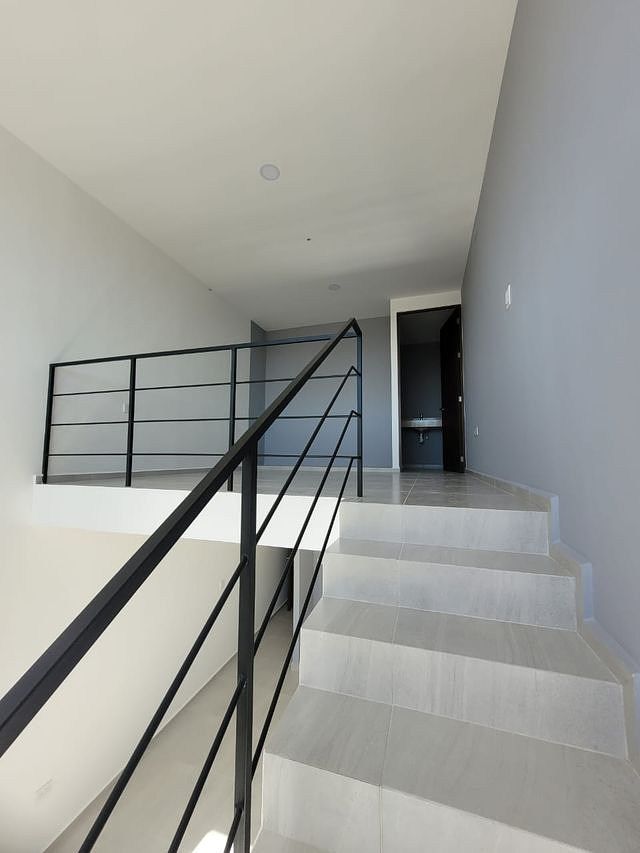 Departamento en Temozón Norte, Mérida, foto 9 de 15