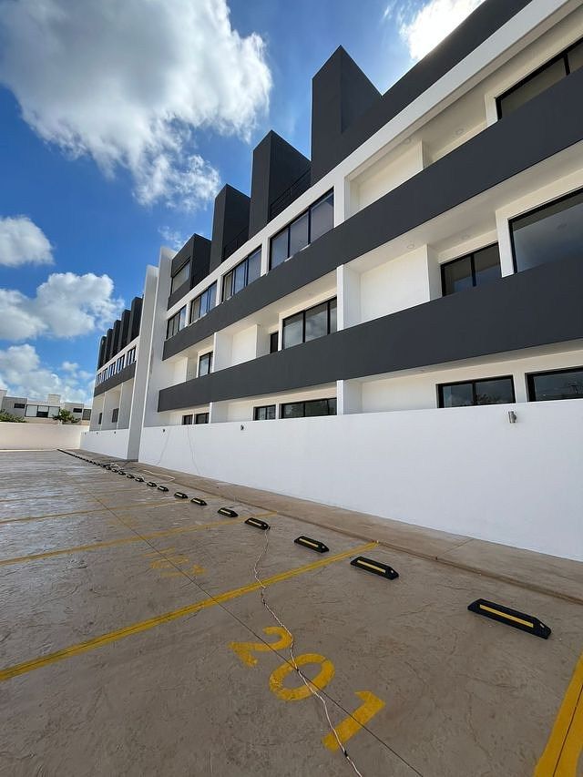 Departamento en Temozón Norte, Mérida, foto 11 de 15