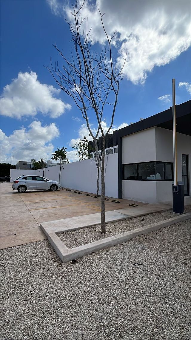 Departamento en Temozón Norte, Mérida, foto 12 de 15