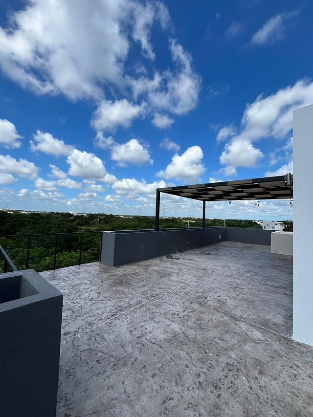 Departamento en Temozón Norte, Mérida, foto 15 de 15
