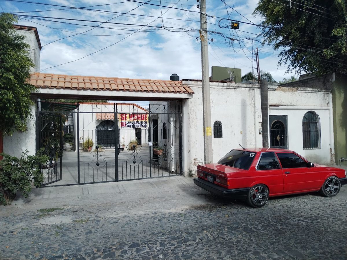 14 casas en venta en Mariano otero, Zapopan, Jalisco 