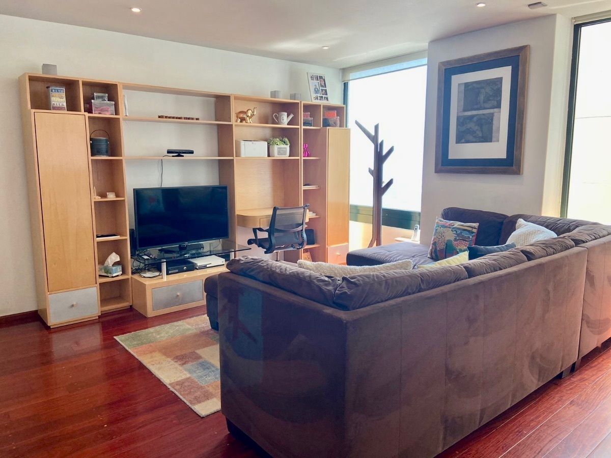 Apartamento em Country Club, Naucalpan de Juárez, foto 2 de 36