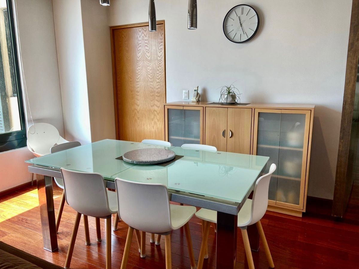 Apartamento em Country Club, Naucalpan de Juárez, foto 4 de 36