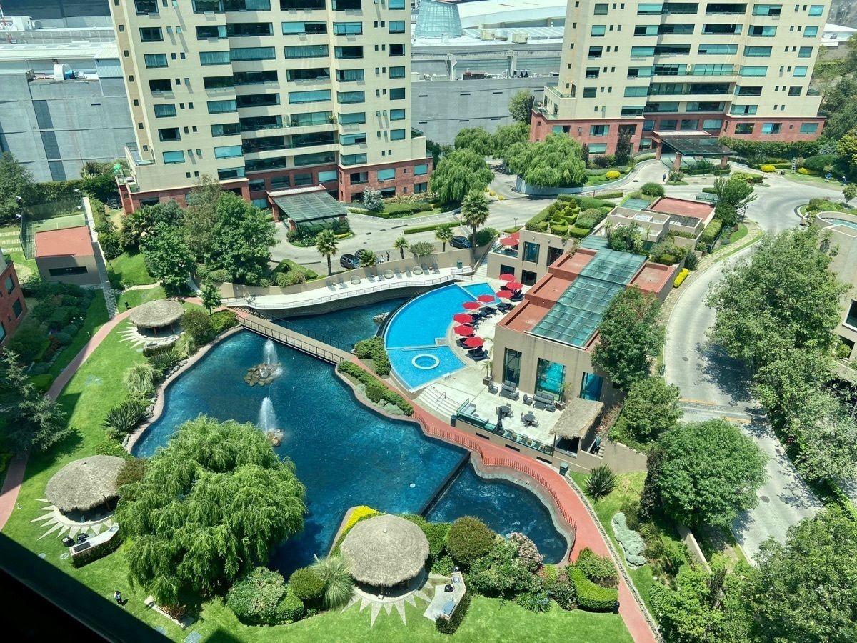 Apartamento em Country Club, Naucalpan de Juárez, foto 36 de 36