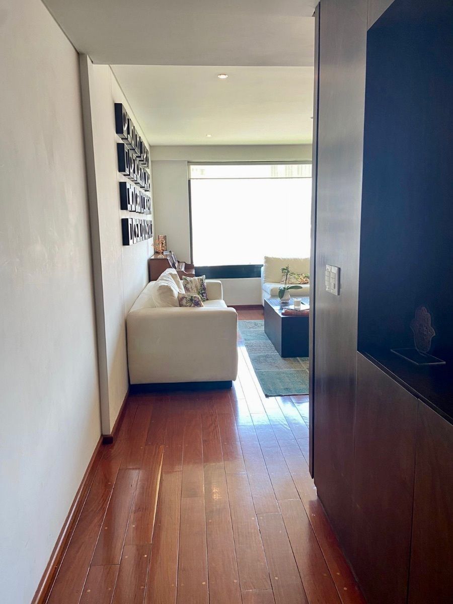 Apartamento em Country Club, Naucalpan de Juárez, foto 8 de 36