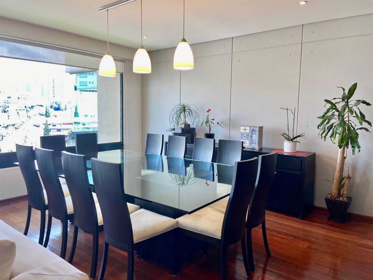Apartamento em Country Club, Naucalpan de Juárez, foto 9 de 36