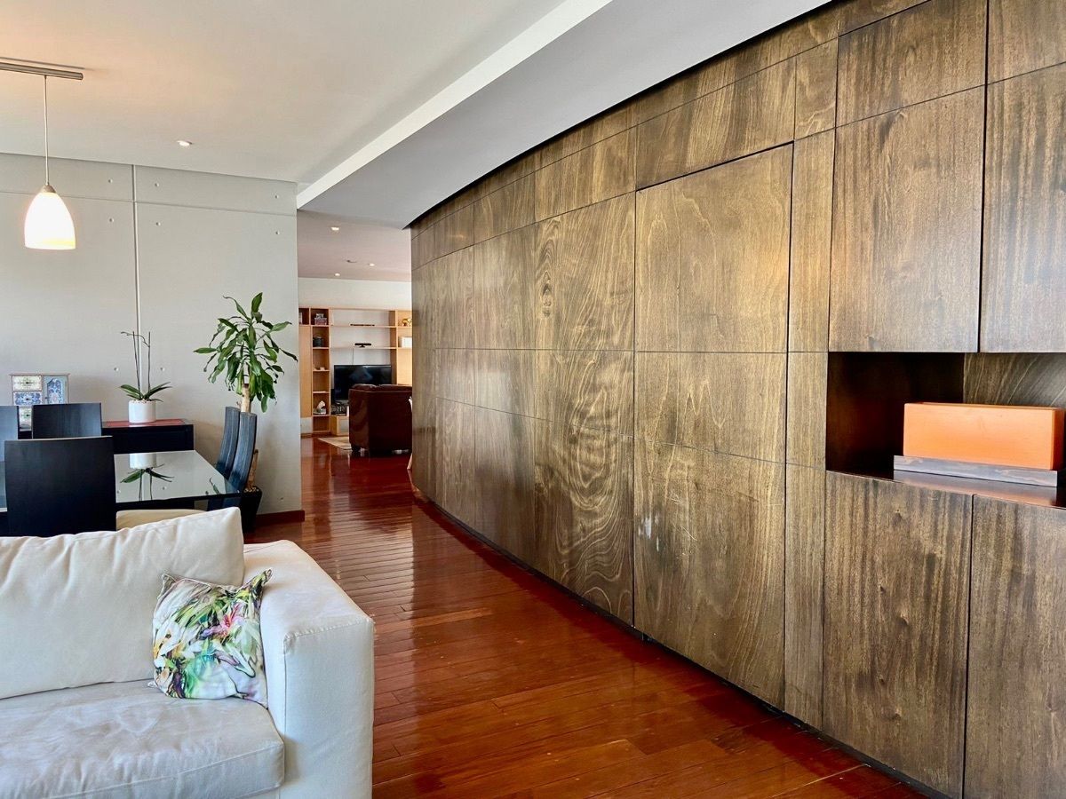 Apartamento em Country Club, Naucalpan de Juárez, foto 10 de 36