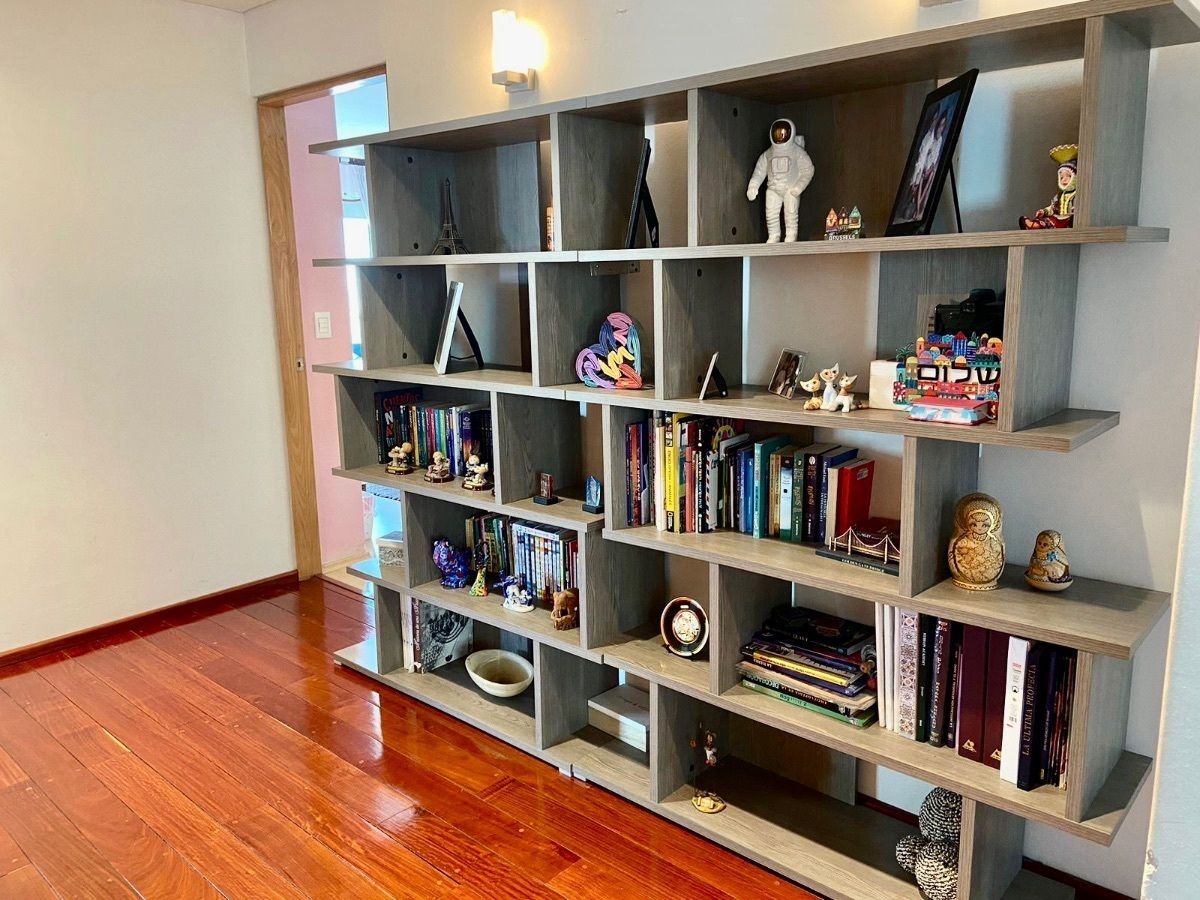 Apartamento em Country Club, Naucalpan de Juárez, foto 11 de 36