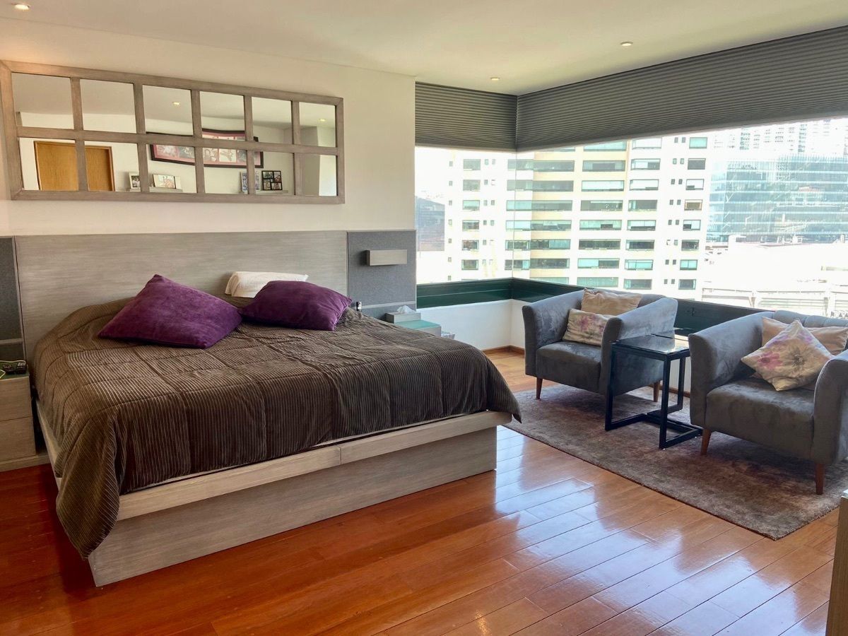 Apartamento em Country Club, Naucalpan de Juárez, foto 21 de 36