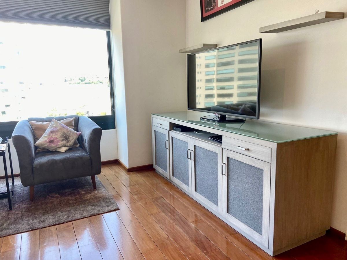Apartamento em Country Club, Naucalpan de Juárez, foto 12 de 36