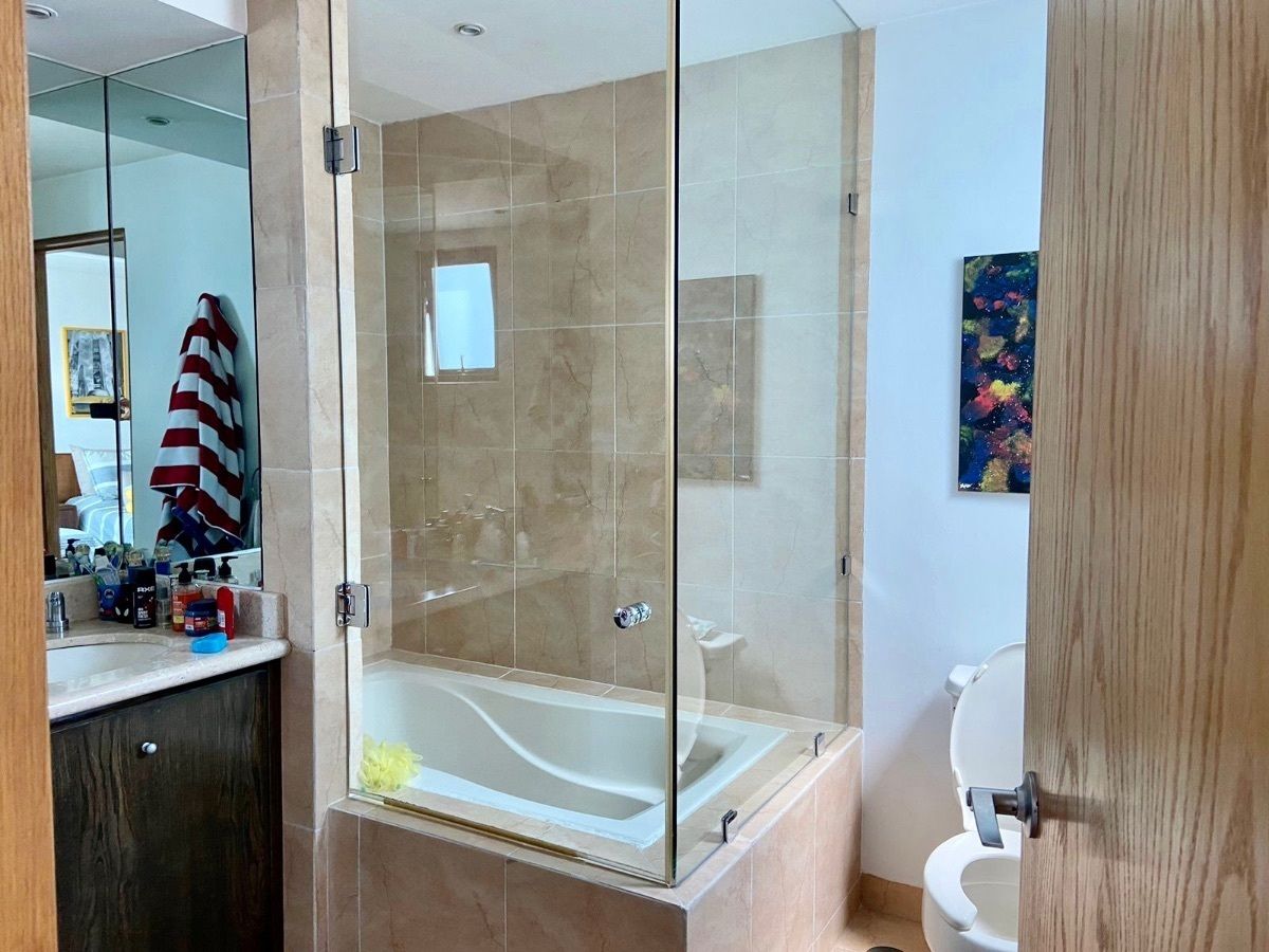 Apartamento em Country Club, Naucalpan de Juárez, foto 30 de 36