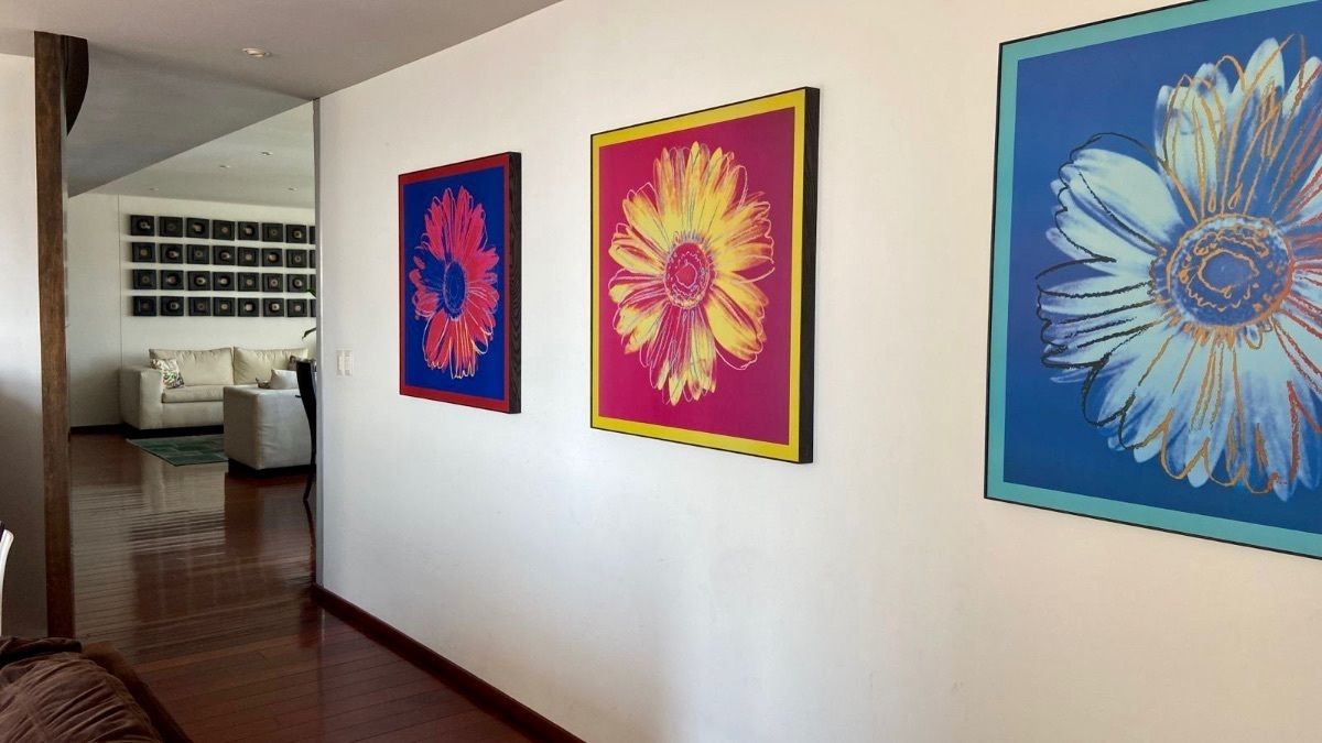 Apartamento em Country Club, Naucalpan de Juárez, foto 13 de 36
