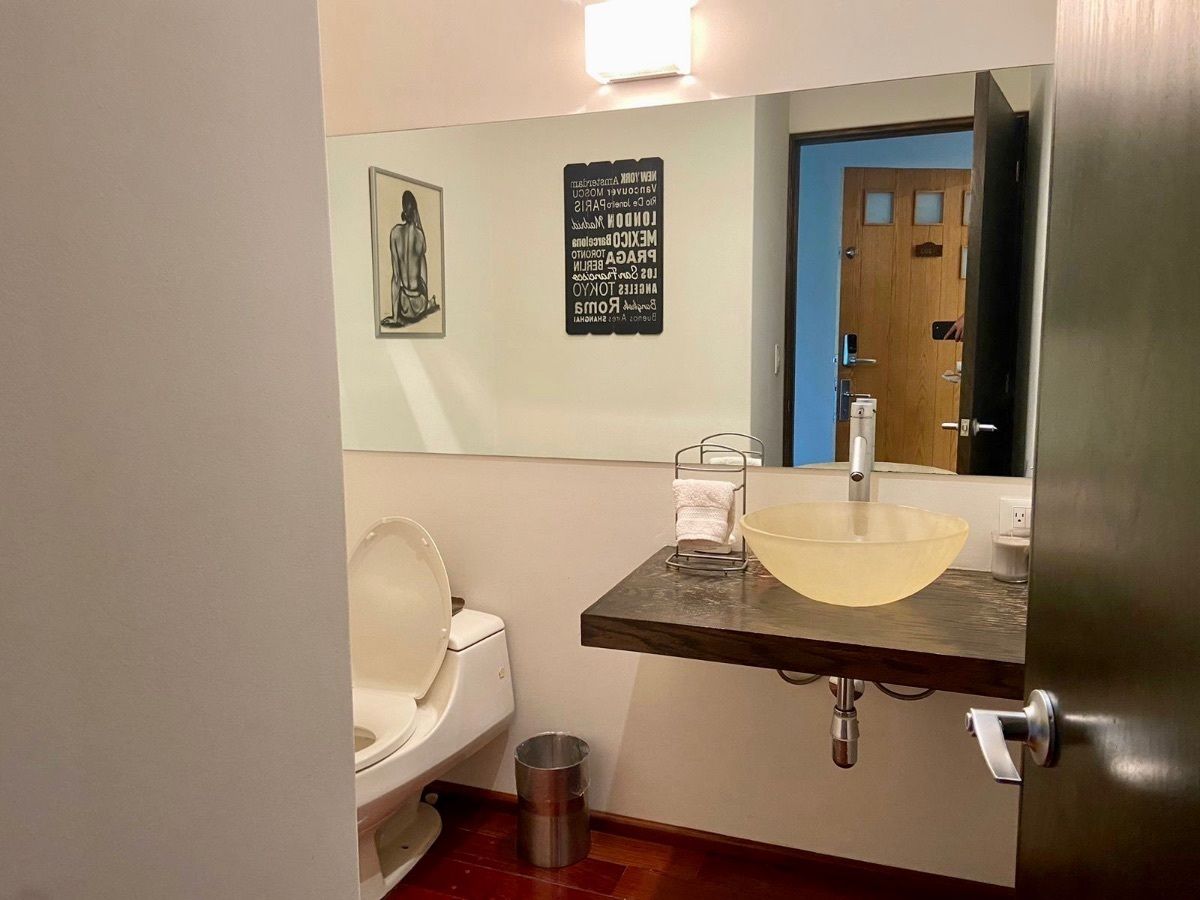 Apartamento em Country Club, Naucalpan de Juárez, foto 15 de 36