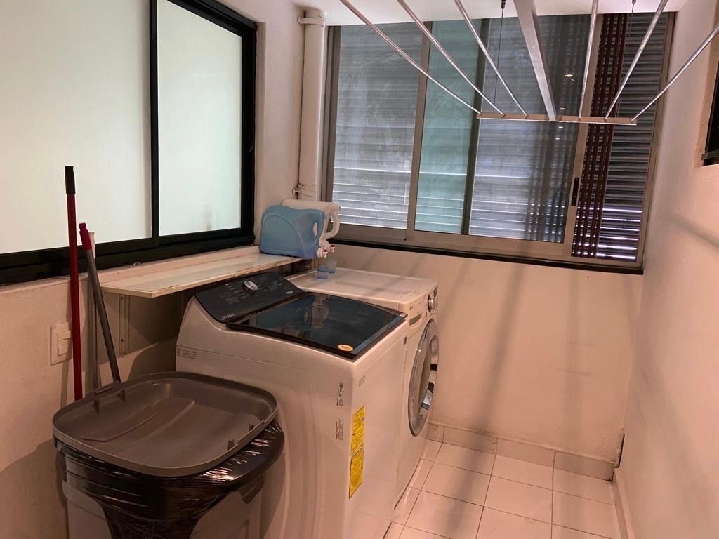 Apartamento em Country Club, Naucalpan de Juárez, foto 14 de 36