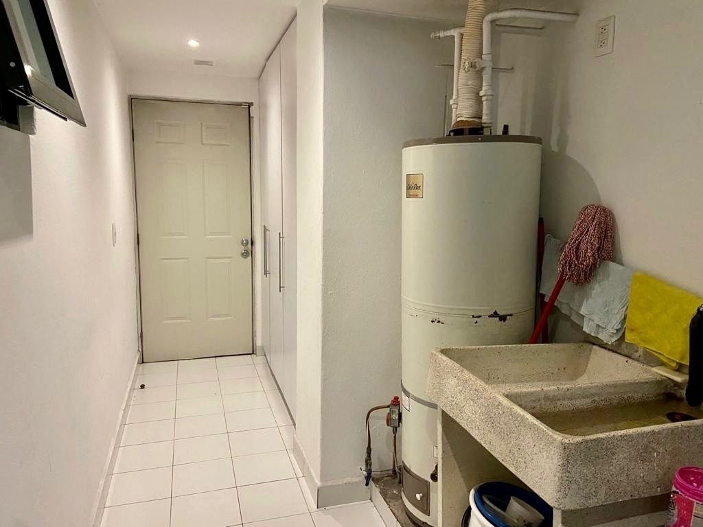 Apartamento em Country Club, Naucalpan de Juárez, foto 17 de 36