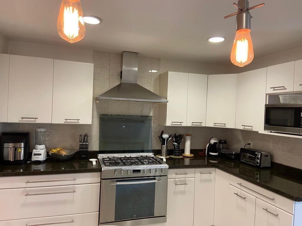 Apartamento em Country Club, Naucalpan de Juárez, foto 18 de 36