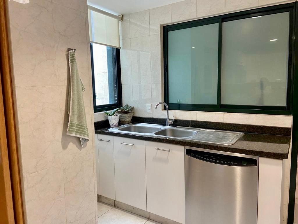 Apartamento em Country Club, Naucalpan de Juárez, foto 19 de 36