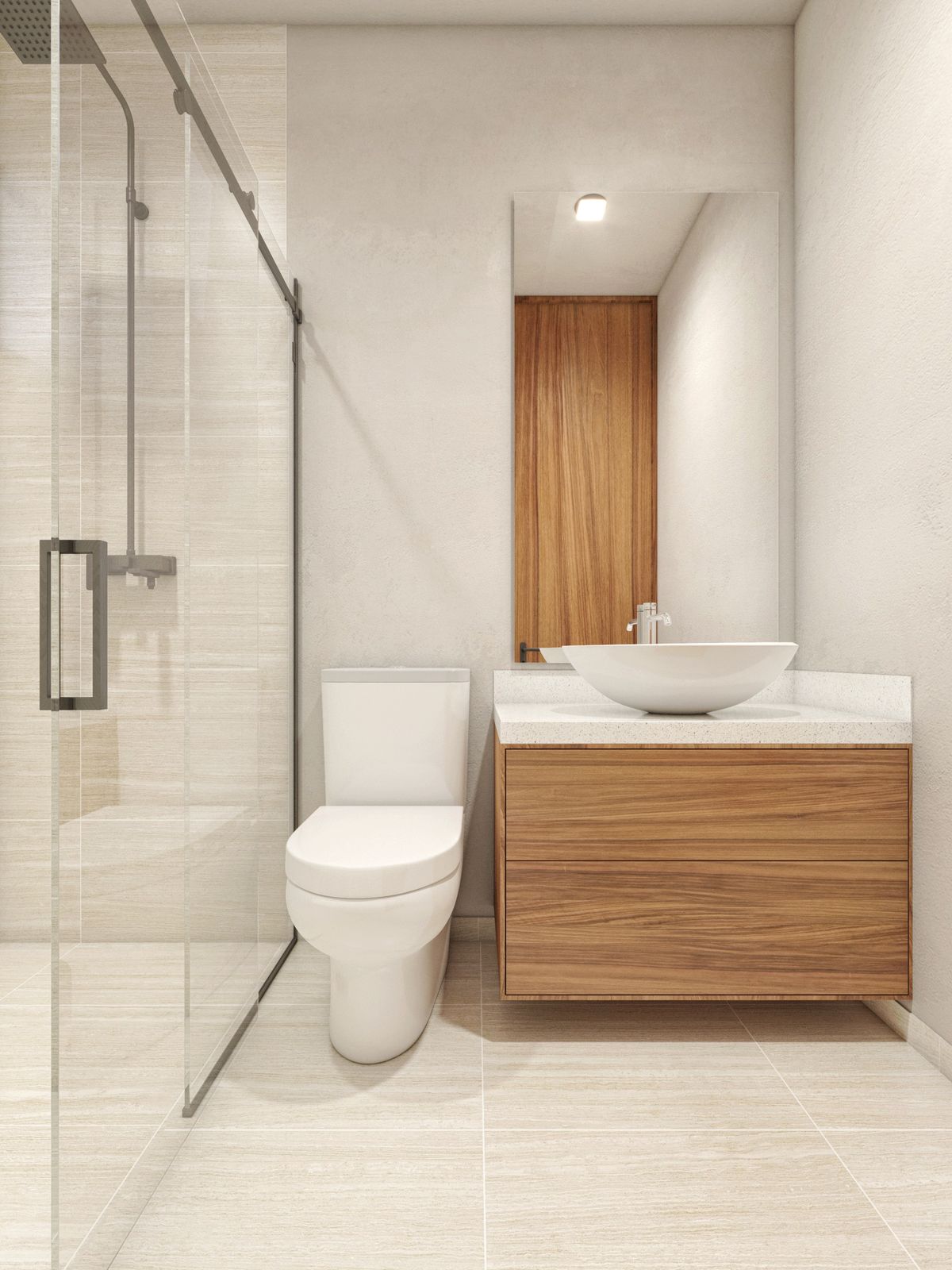 16 de 27: BAÑO