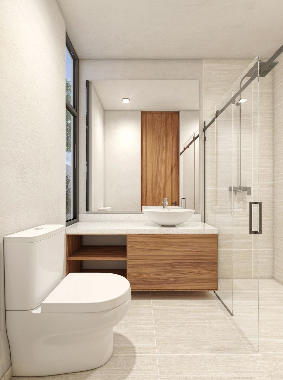 17 de 27: BAÑO