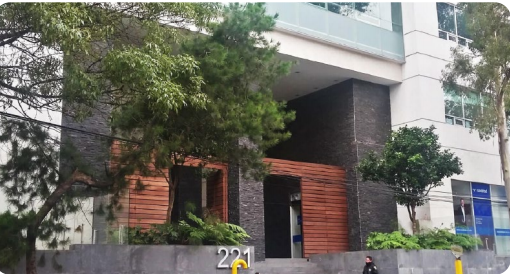 Local comercial en Renta en Insrugentes Reforma