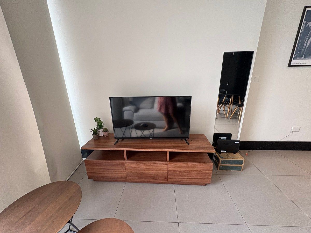 Apartamento em Vía Cordillera, Santa Catarina, foto 10 de 16