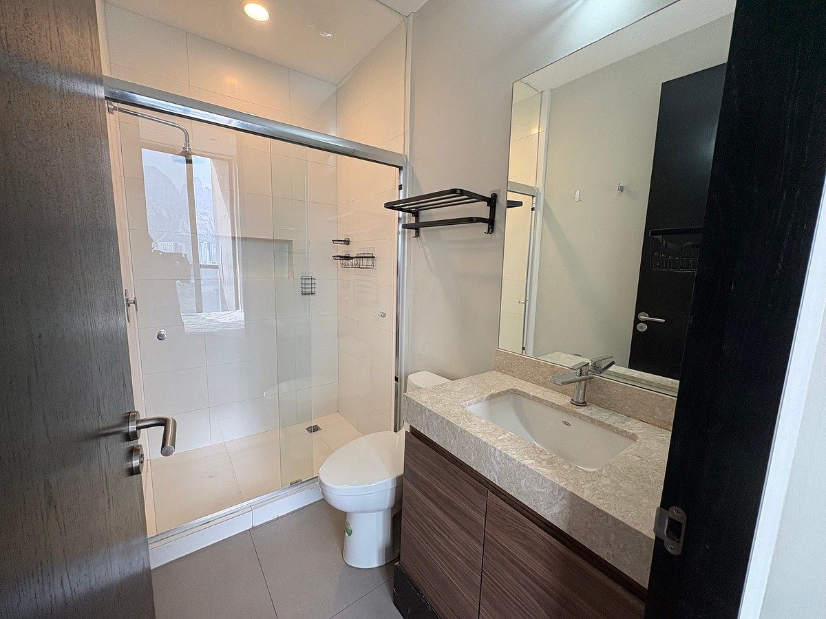 Apartamento em Vía Cordillera, Santa Catarina, foto 15 de 16
