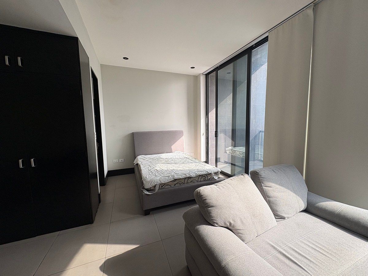 Apartamento em Vía Cordillera, Santa Catarina, foto 16 de 16