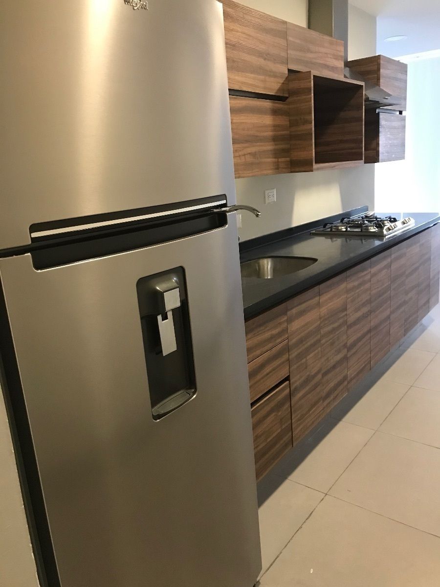Apartamento em Vía Cordillera, Santa Catarina, foto 2 de 16