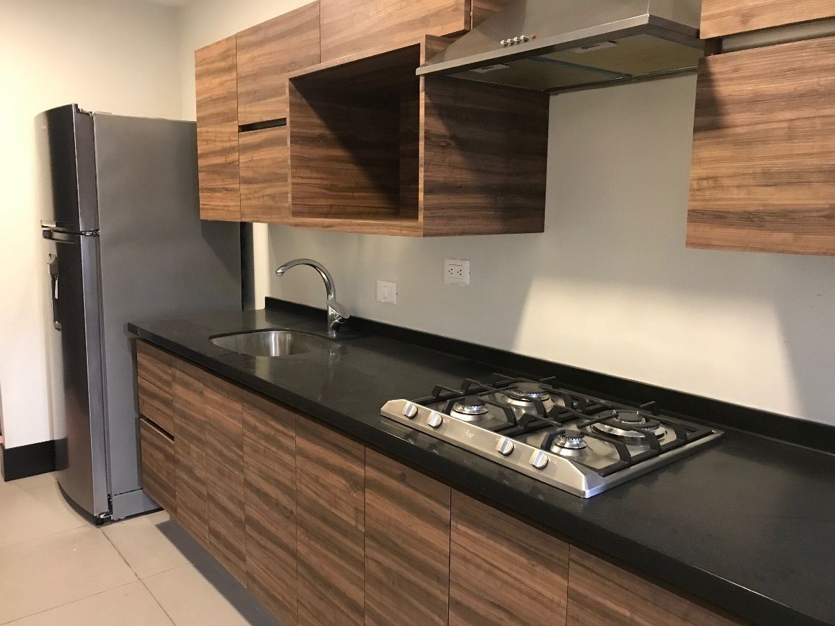 Apartamento em Vía Cordillera, Santa Catarina, foto 5 de 16