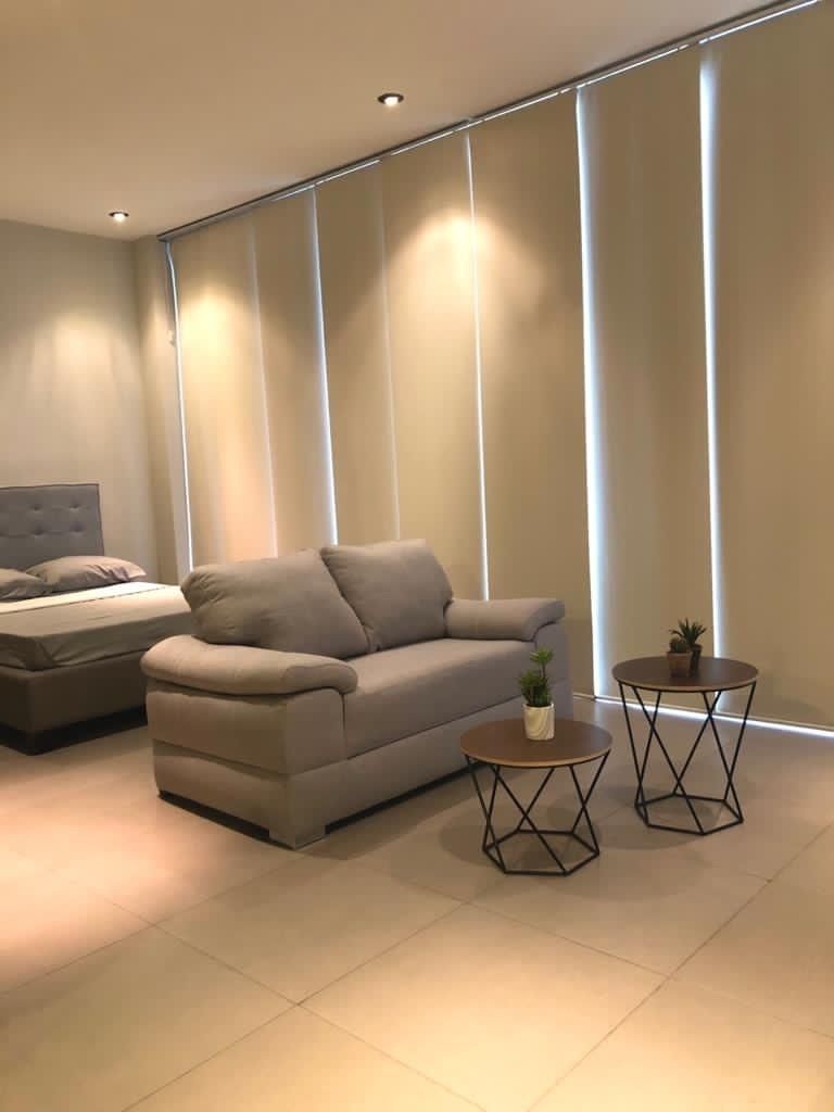 Apartamento em Vía Cordillera, Santa Catarina, foto 7 de 16