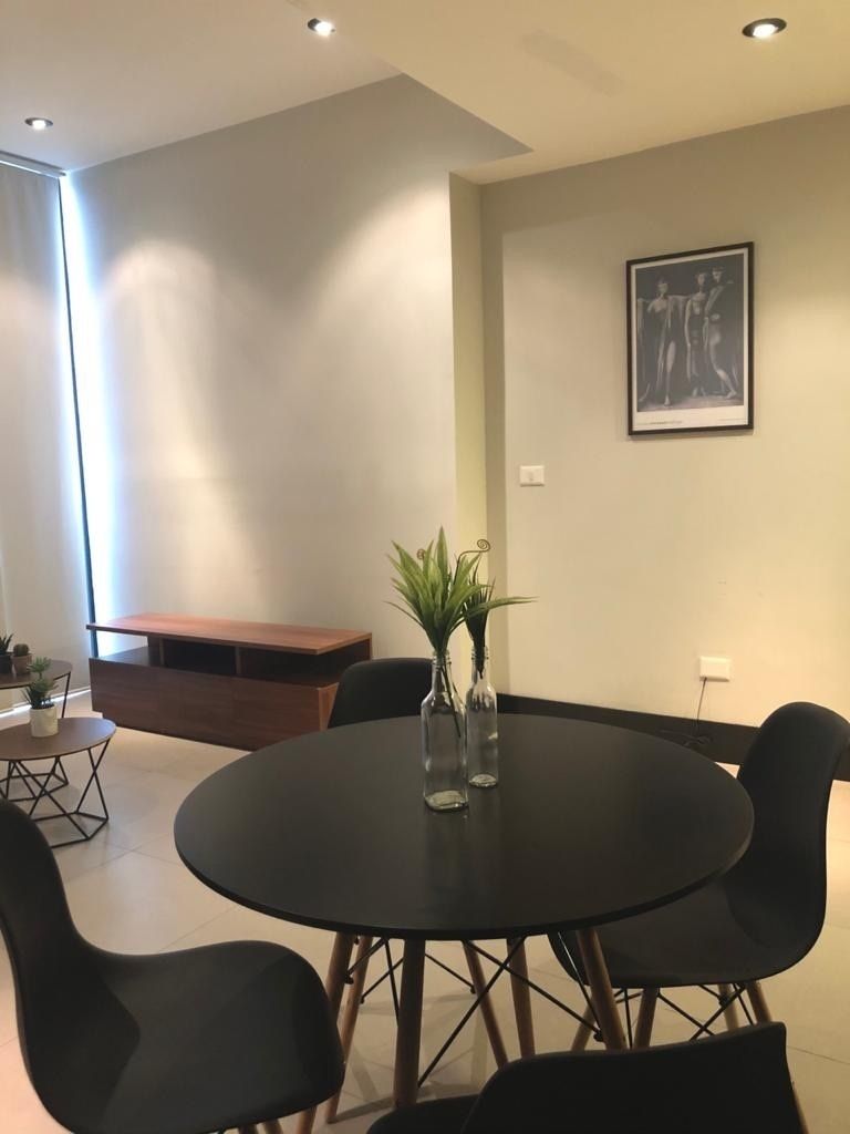 Apartamento em Vía Cordillera, Santa Catarina, foto 8 de 16