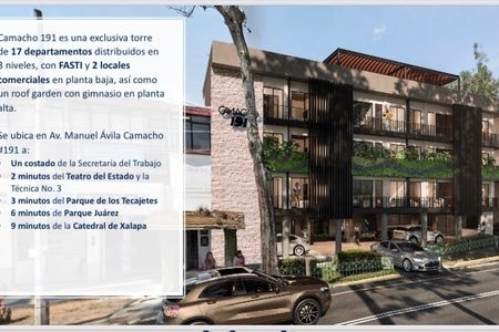 Propiedades en renta | INMOBILIARIA XALPROMEX