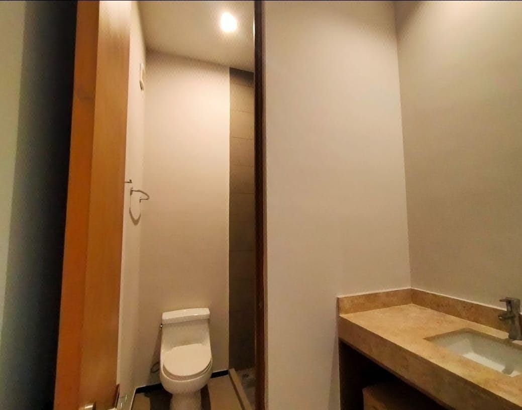 Departamento en Temozón Norte, Mérida, foto 5 de 16